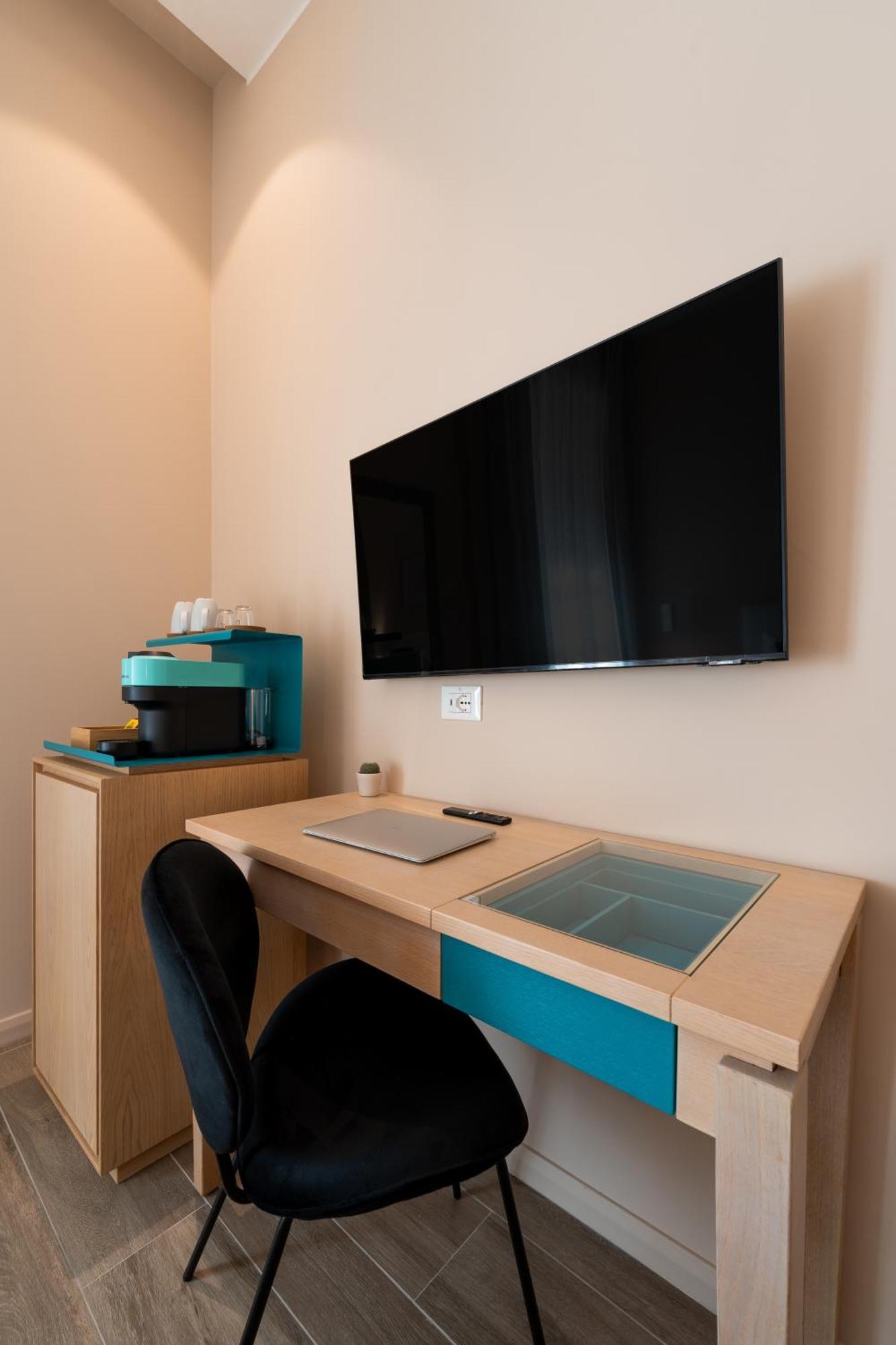 Corte Novella Hotel & Residence ブレシア エクステリア 写真