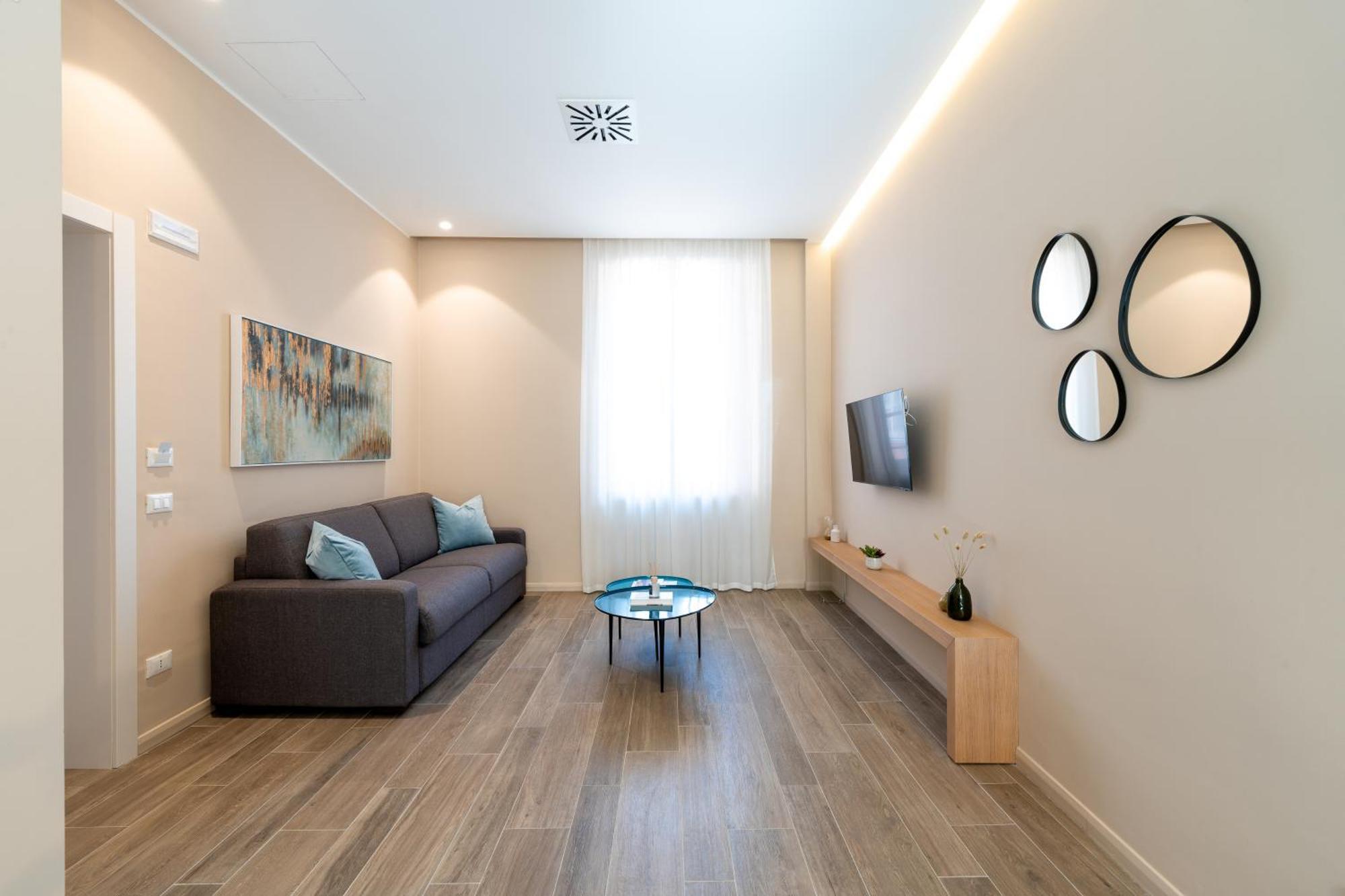 Corte Novella Hotel & Residence ブレシア エクステリア 写真