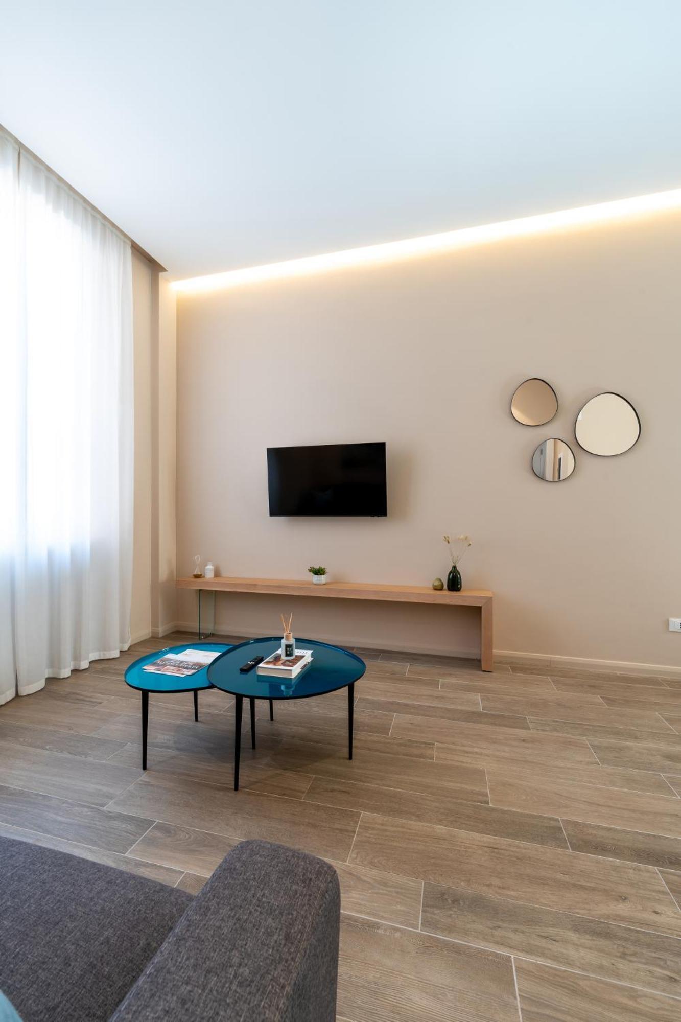 Corte Novella Hotel & Residence ブレシア エクステリア 写真