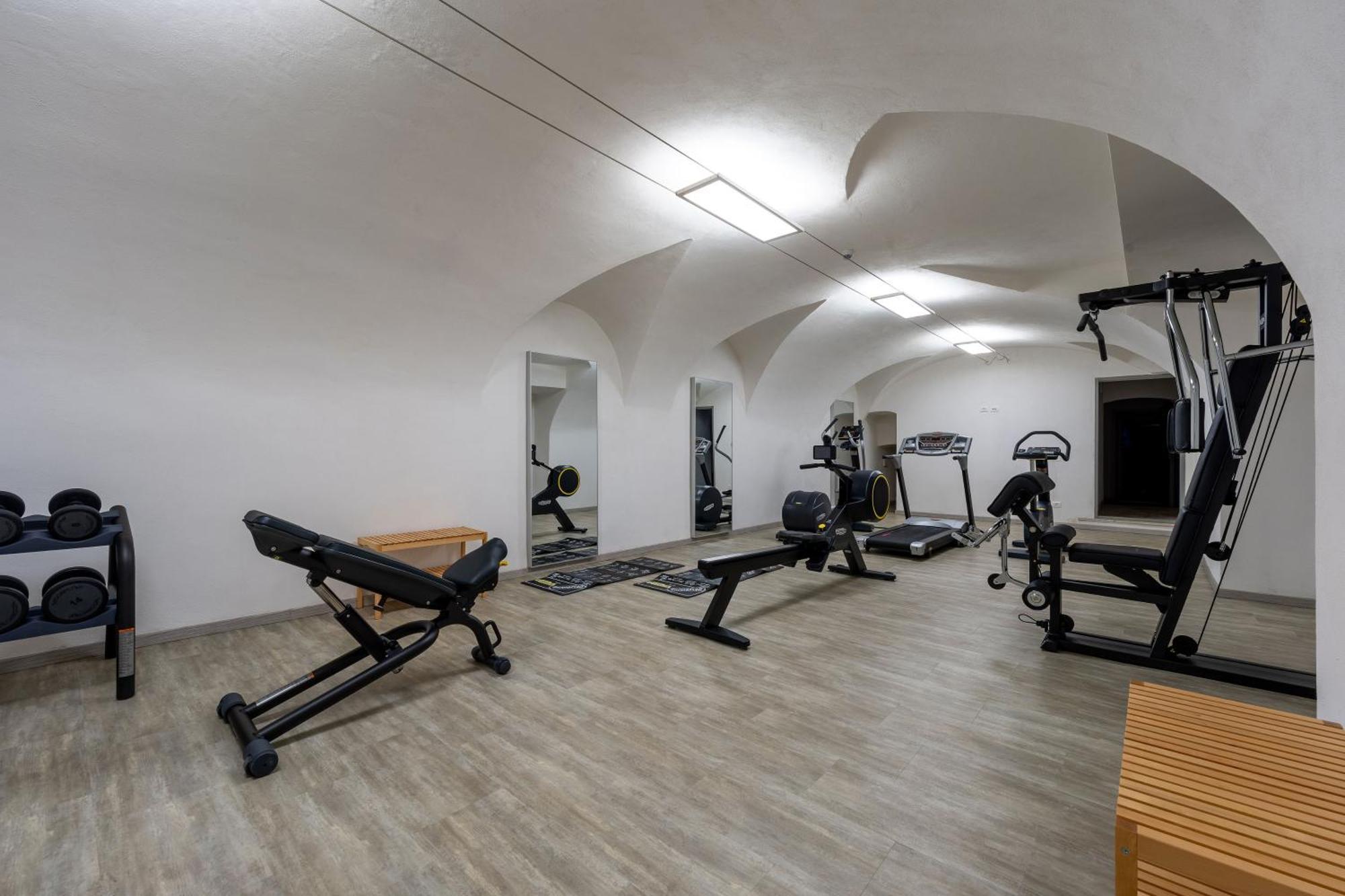 Corte Novella Hotel & Residence ブレシア エクステリア 写真