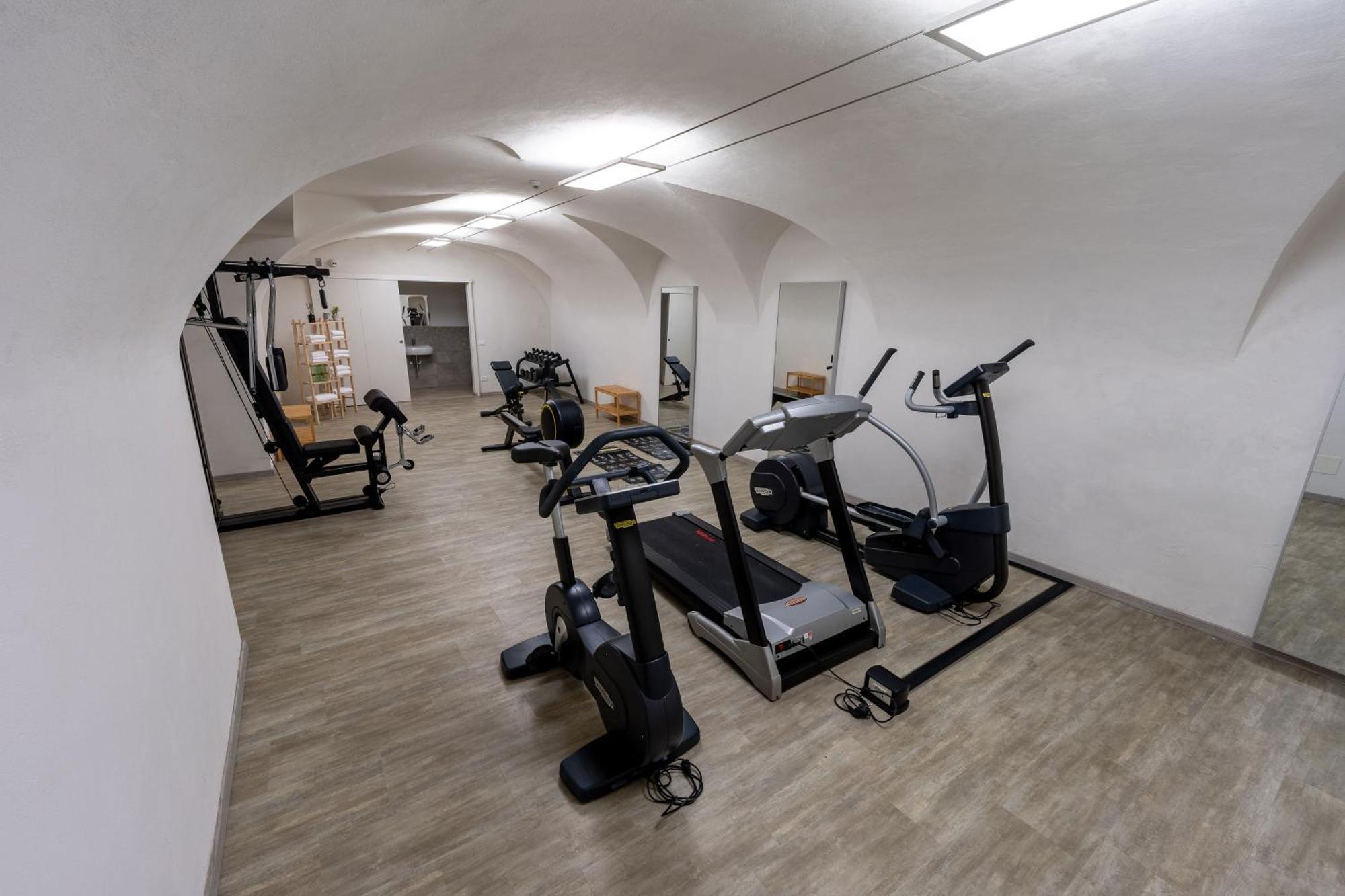 Corte Novella Hotel & Residence ブレシア エクステリア 写真