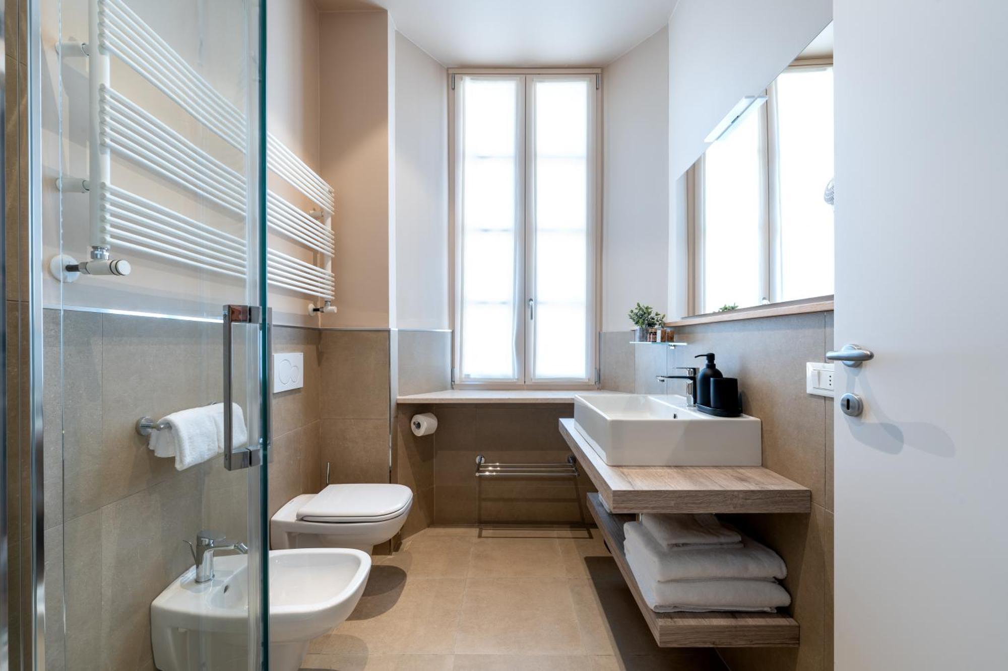 Corte Novella Hotel & Residence ブレシア エクステリア 写真