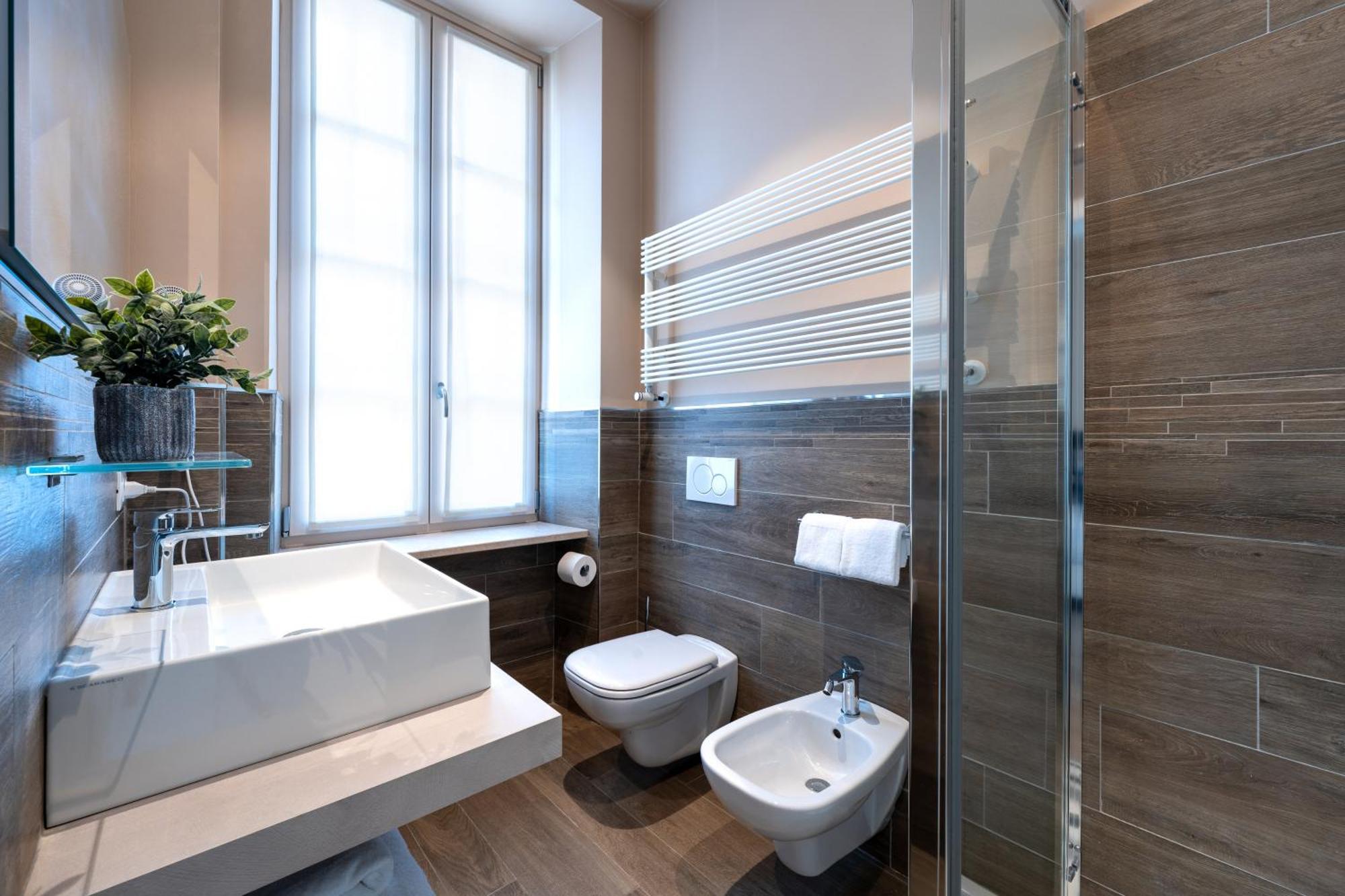 Corte Novella Hotel & Residence ブレシア エクステリア 写真