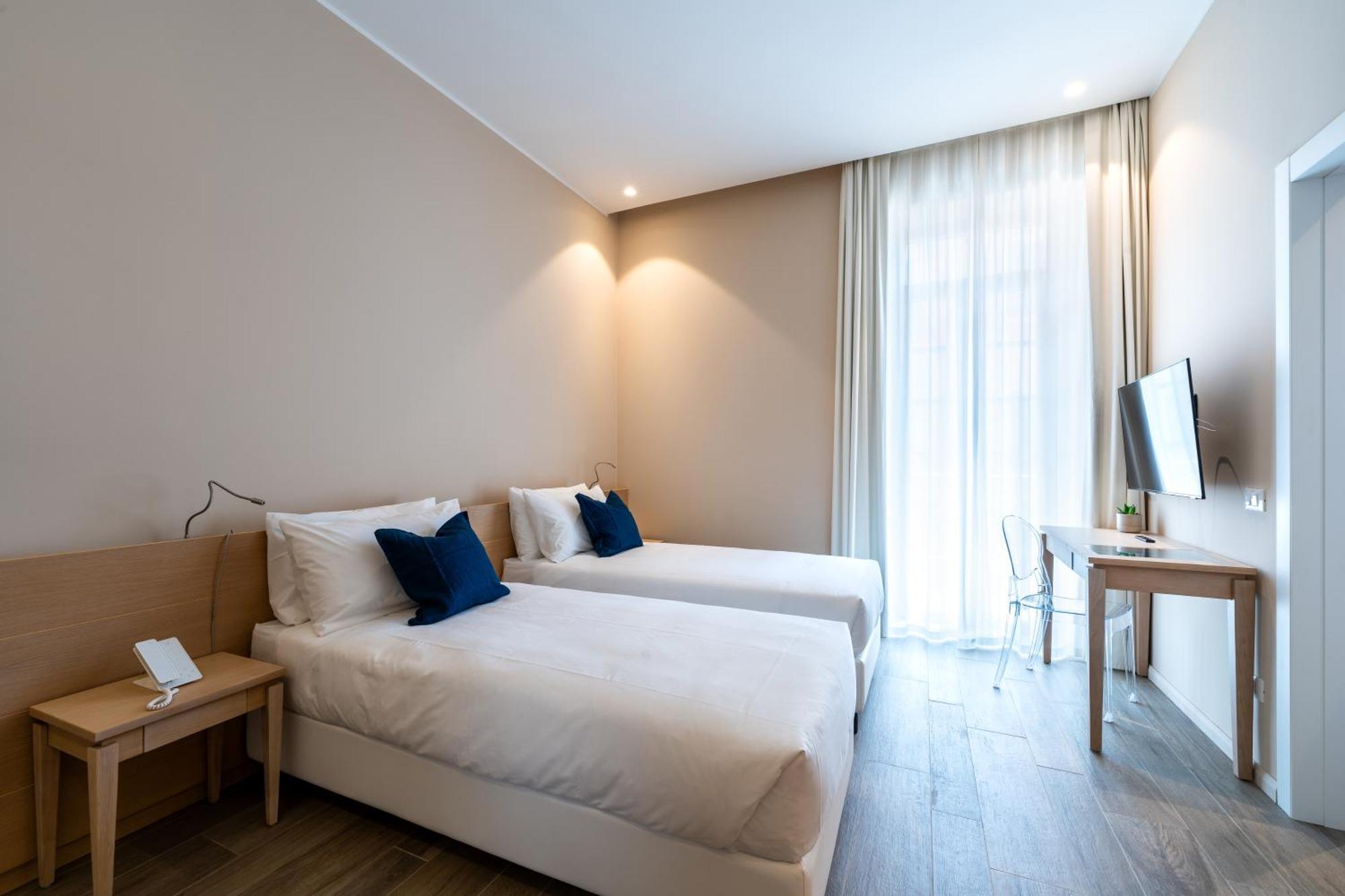 Corte Novella Hotel & Residence ブレシア エクステリア 写真