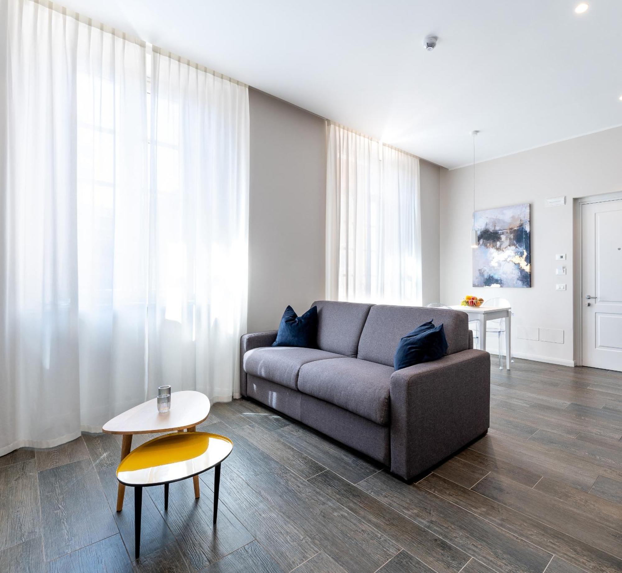 Corte Novella Hotel & Residence ブレシア エクステリア 写真