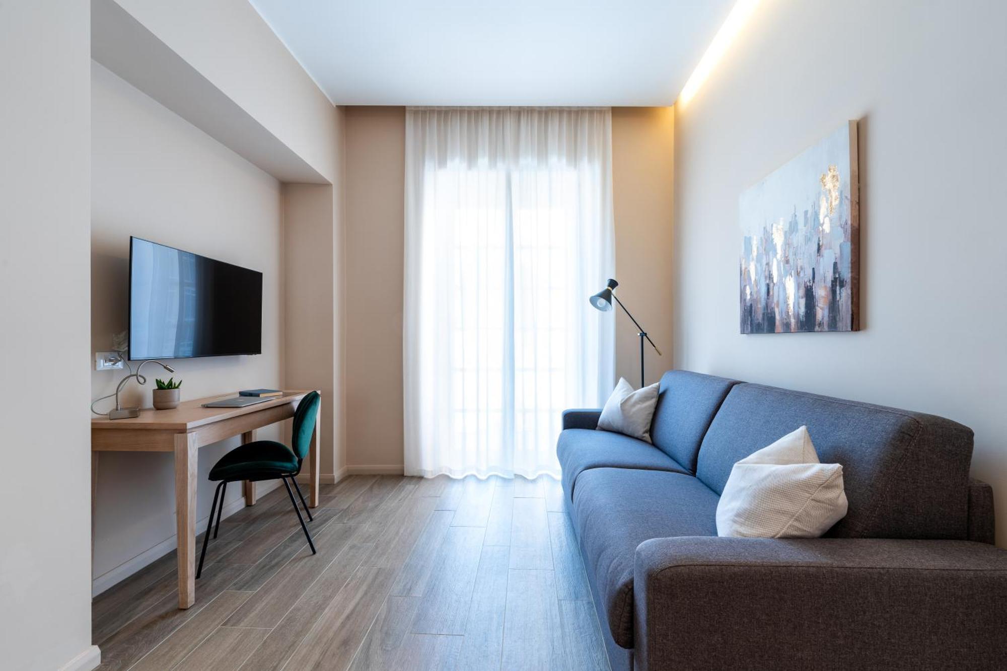 Corte Novella Hotel & Residence ブレシア エクステリア 写真