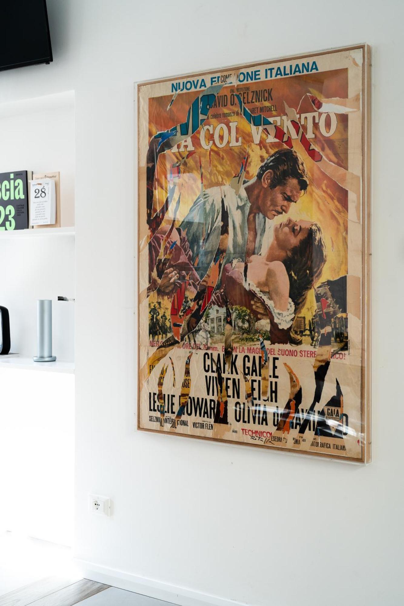 Corte Novella Hotel & Residence ブレシア エクステリア 写真